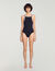 Bead and rhinestone knit bodysuit - Women | Sandro Paris