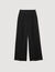 Wide-leg elastic waist trousers Wide-leg elastic waist trousers