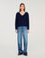 Wool and cashmere jumper Wool and cashmere jumper