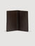 Leather and suede passport case Leather and suede passport case