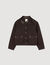 Gabardine coat Gabardine coat