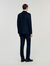 Virgin wool suit jacket Virgin wool suit jacket