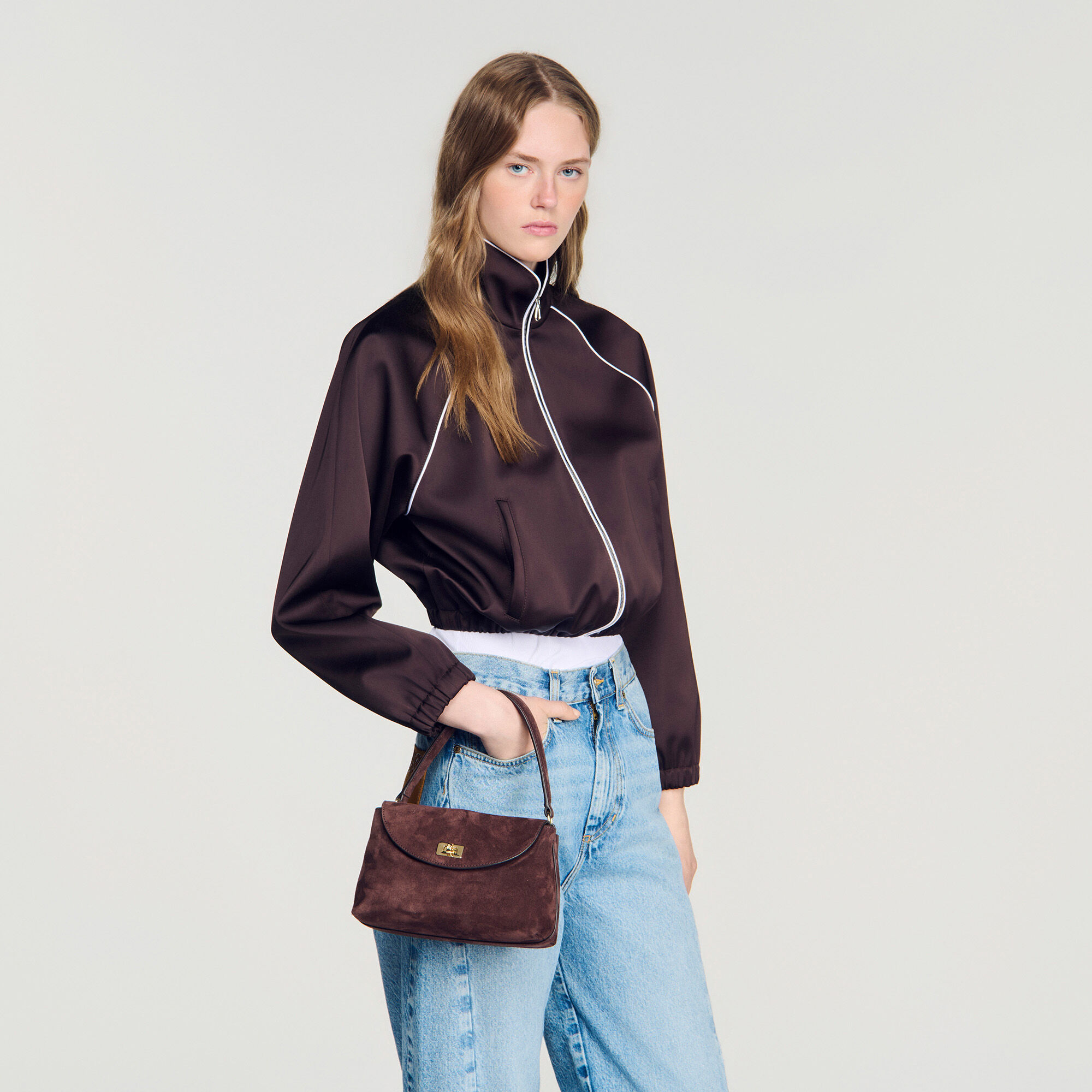 Bags | Sandro Paris