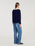 Wool and cashmere jumper Wool and cashmere jumper