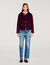 Double-faced wool coat Double-faced wool coat