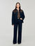 Wide-leg raw jeans Wide-leg raw jeans
