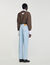 Straight-leg jeans Straight-leg jeans