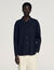 Knit jacket Knit jacket