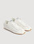Leather Light Wave trainers