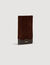 Leather and suede passport case Leather and suede passport case