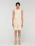 Broderie anglaise cotton shorts