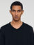 Fine wool jumper Fine wool jumper