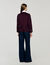 Double-faced jacket Double-faced jacket