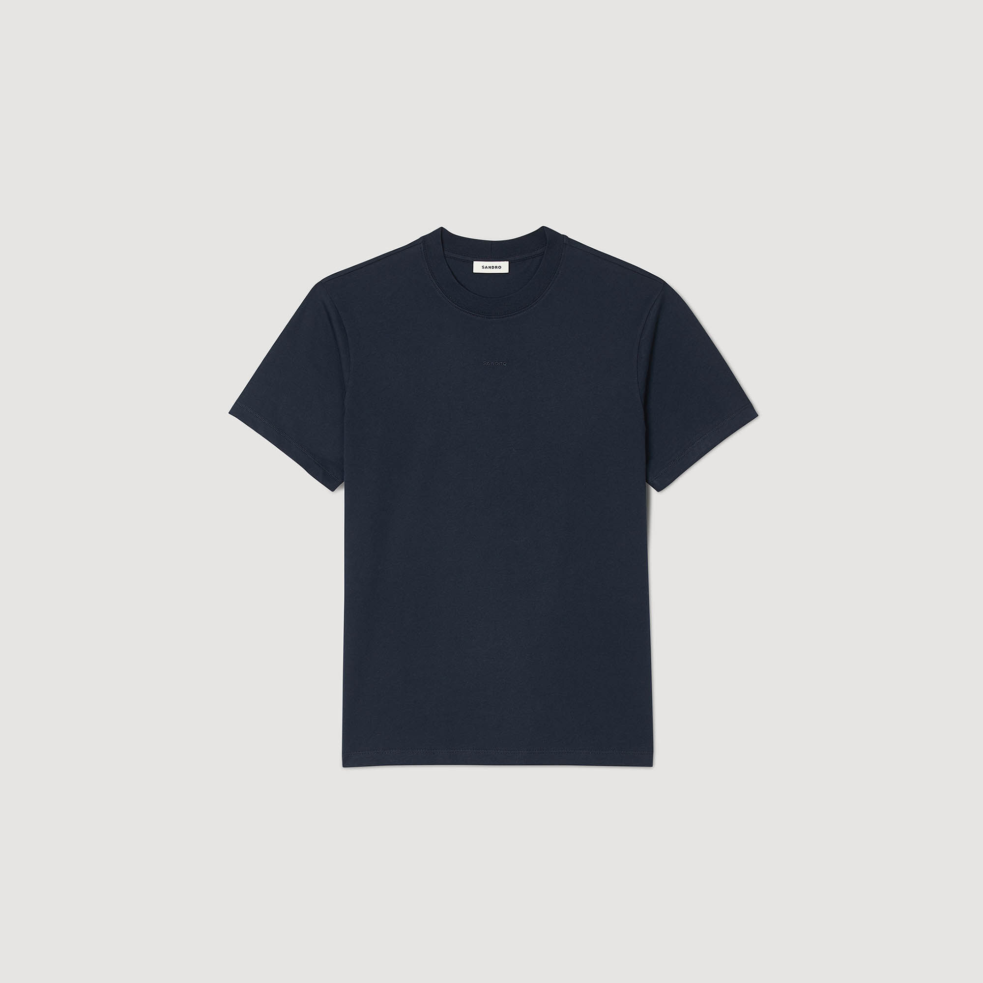Short-sleeved T-shirt