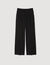 Wide-leg trousers with pleats Wide-leg trousers with pleats