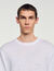 Certified linen T-shirt - Men | Sandro Paris