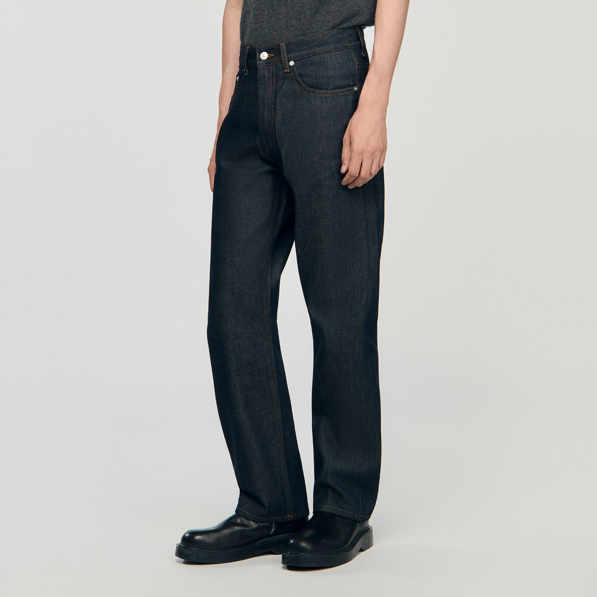 Regular jeans Regular jeans