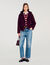 Double-faced wool coat Double-faced wool coat