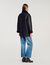 Shearling coat Shearling coat