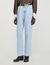 Straight-leg jeans Straight-leg jeans
