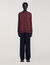 Printed loose-fit shirt Printed loose-fit shirt
