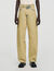 Faded baggy jeans