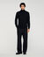 Roll neck wool sweater Roll neck wool sweater