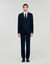 Virgin wool suit jacket Virgin wool suit jacket