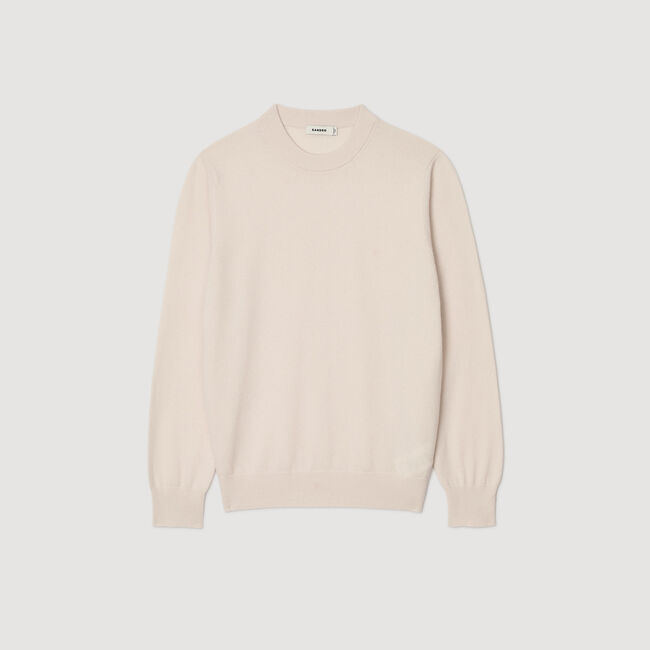 Cashmere sweater Cashmere sweater