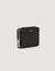 Zipped cord wallet Zipped cord wallet