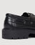 Leather boat shoes Leather boat shoes