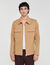 Zip-up jacket Zip-up jacket