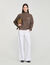 Oversized turtleneck jumper Oversized turtleneck jumper