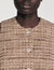 Tweed vest Tweed vest