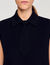 Tie-neck jumper Tie-neck jumper