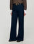 Wide-leg raw jeans Wide-leg raw jeans