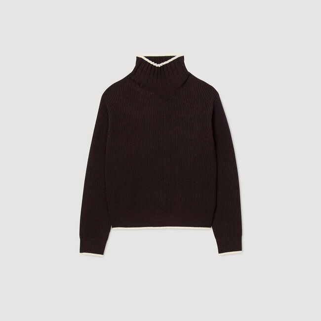 Turtleneck jumper Turtleneck jumper