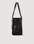 Soft leather shopping bag
