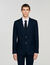 Virgin wool suit jacket Virgin wool suit jacket