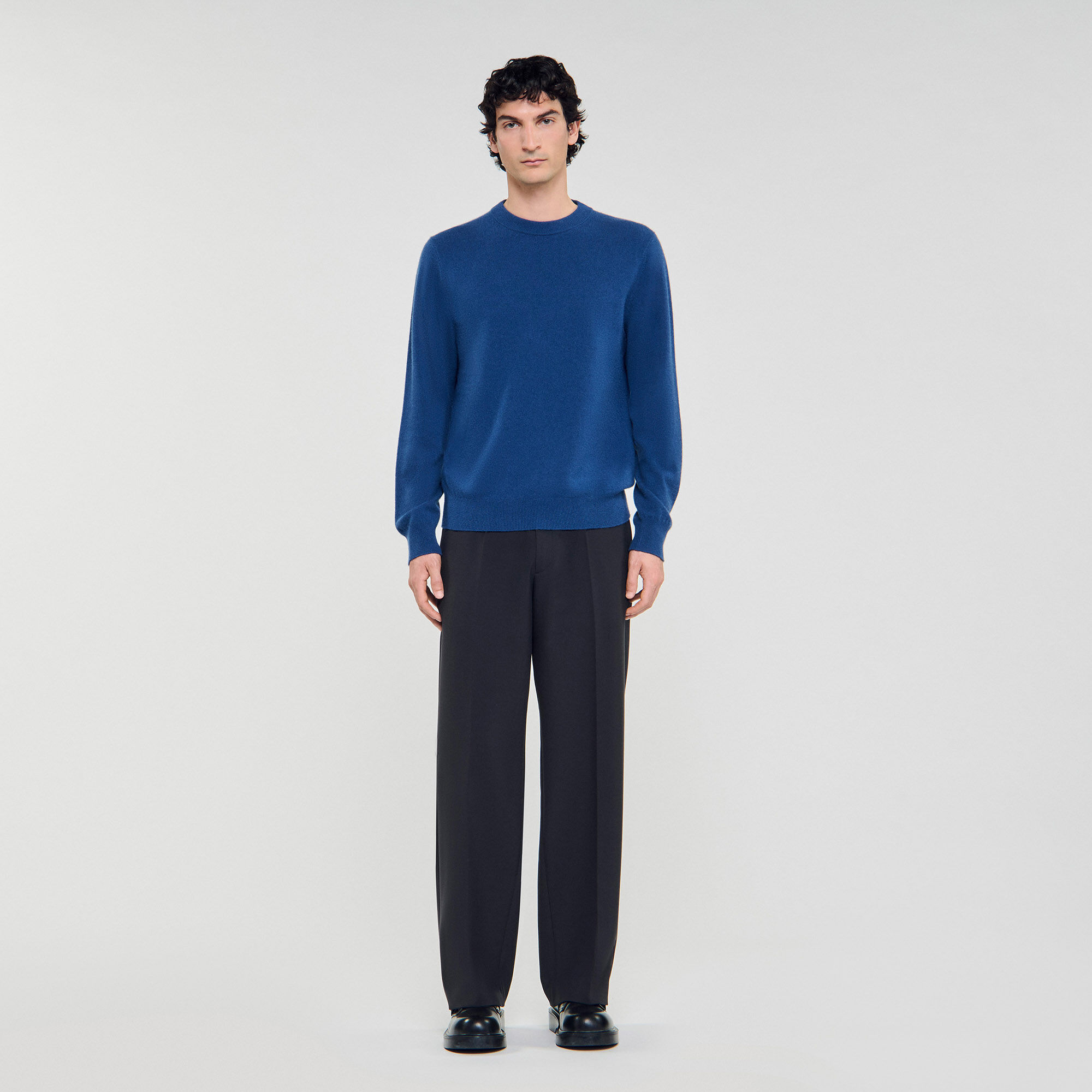 Cashmere sweater Cashmere sweater