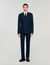 Double-breasted suit jacket Double-breasted suit jacket