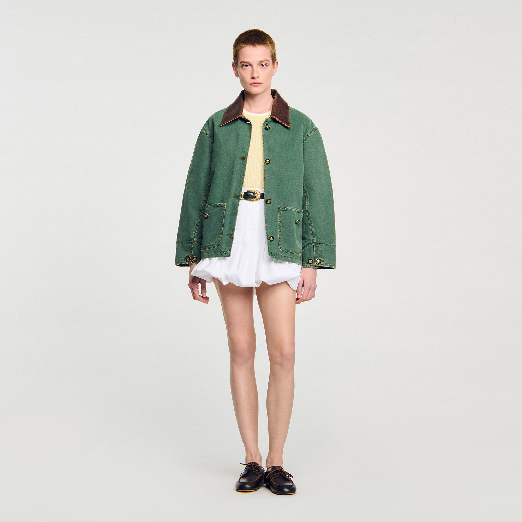 Workwear jacket Workwear jacket