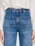 Faded jeans