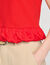Ruffle top