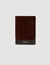 Leather and suede passport case Leather and suede passport case