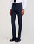 Wool suit trousers