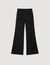 Satin stripe suit trousers Satin stripe suit trousers