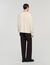Wool jumper with flower detail Wool jumper with flower detail