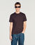 Cotton logo T-shirt