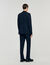 Double-breasted suit jacket Double-breasted suit jacket